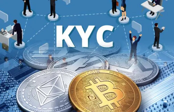 KYC là gì? Tại sao sàn crypto yêu cầu xác minh danh tính