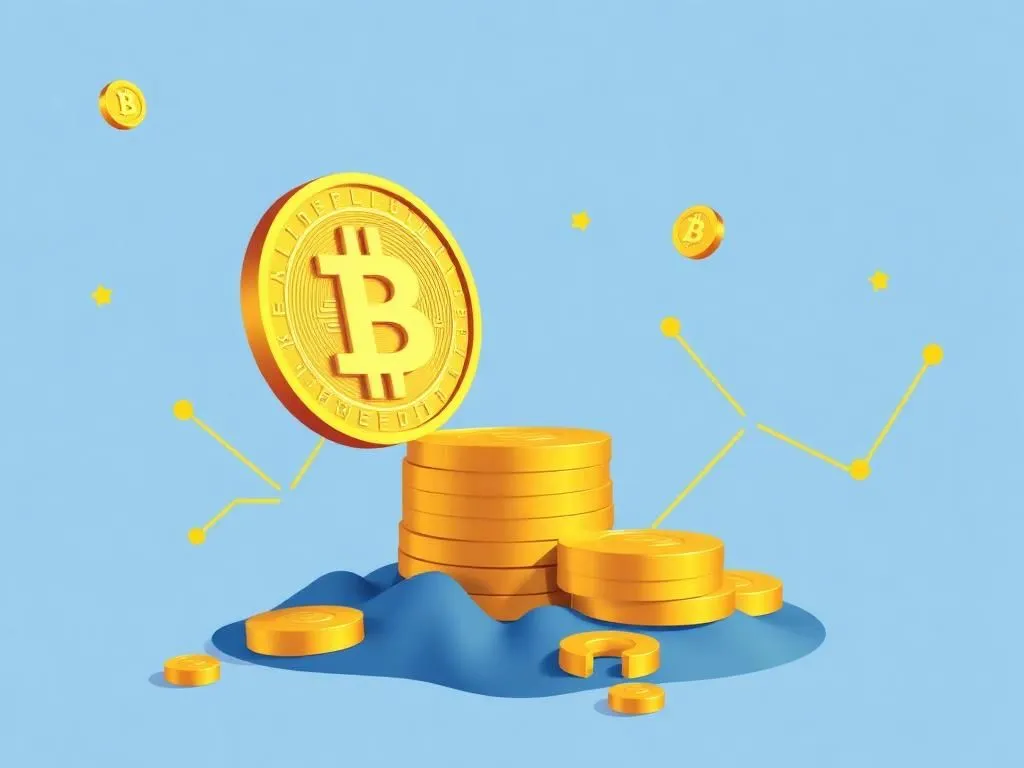 Staking crypto là gì? Cách kiếm thu nhập thụ động từ tài sản số